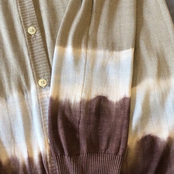 Dolce & Gabbana large knitted silk cardigan - Picture 8 of 8